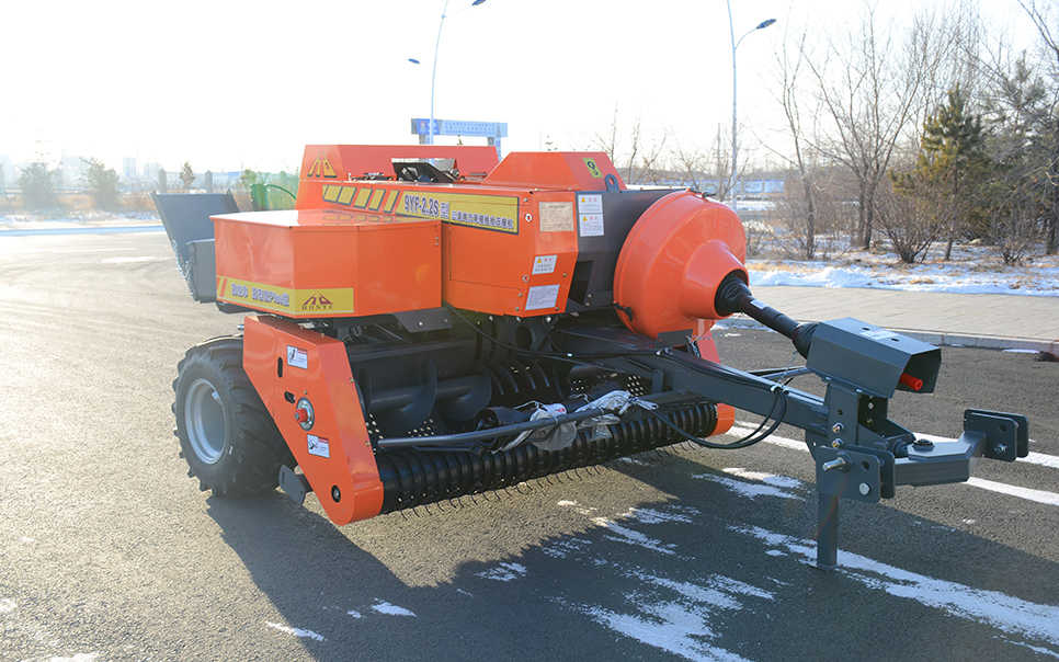 標(biāo)題:9YF-2.2S三道繩方草捆撿拾壓捆機(jī)
瀏覽次數(shù):121
發(fā)表時(shí)間:2023-12-12