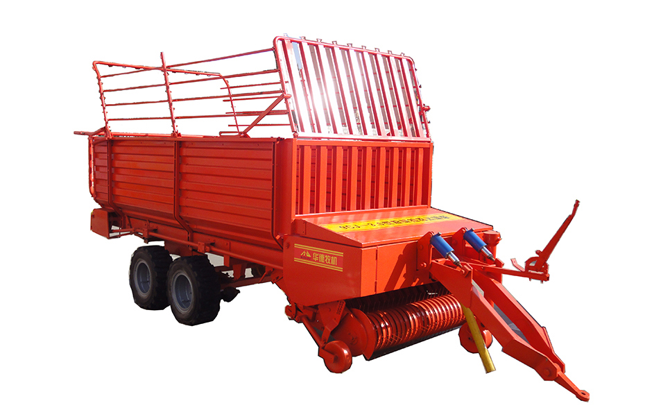 標(biāo)題：9CJ-3.0型散草撿拾（切碎）運(yùn)輸車
瀏覽次數(shù)：25
發(fā)表時(shí)間：2023-12-12