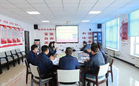 標(biāo)題：華德牧草公司團(tuán)支部召開主題教育專題組織生活會(huì)暨團(tuán)員教育評(píng)議會(huì)議
瀏覽次數(shù)：1177
發(fā)表時(shí)間：2024-02-02