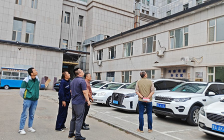 標題：呼和浩特分院開展節(jié)前安全生產檢查
瀏覽次數：1692
發(fā)表時間：2024-09-29